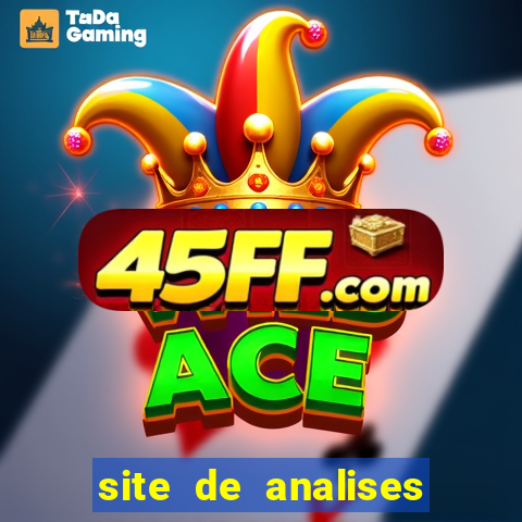site de analises futebol virtual bet365